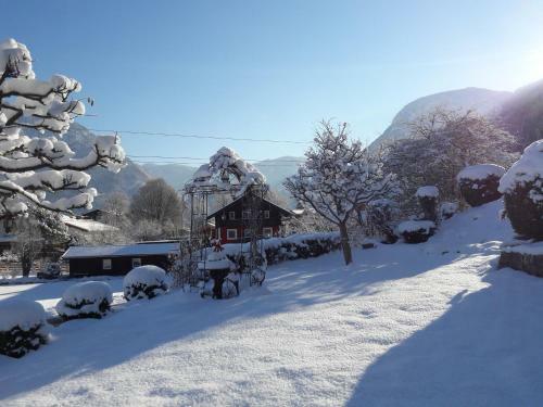 Apartamento Haus Hauser