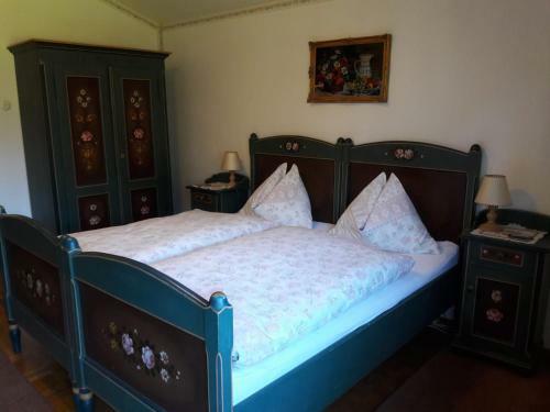 Apartamento Haus Hauser