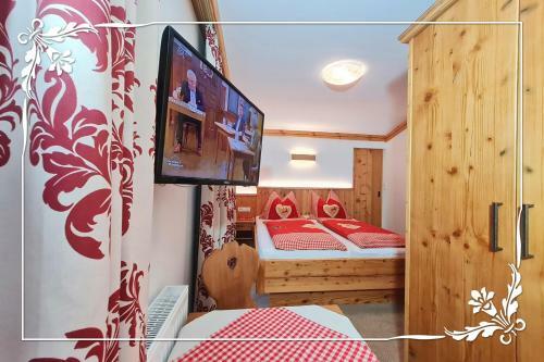 Apartamento Haus Bartlm�