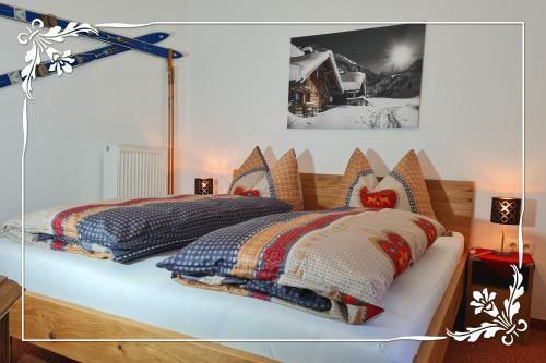 Apartamento Haus Bartlm�