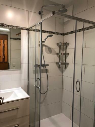 Apartamento Haus Bergsicht Lofer