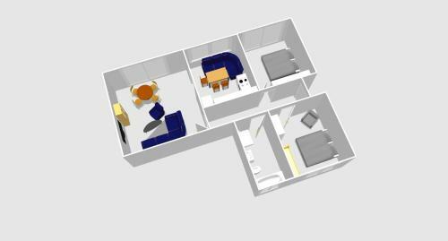 Apartamento Loferama Top 1