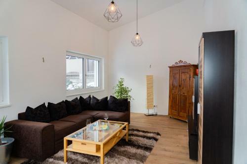 Apartamento Stoabergblick