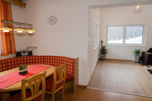 Apartamento Stoabergblick