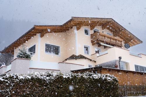 Apartamento Stoabergblick