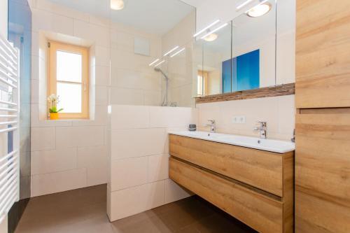 Apartamento Das Rendlgut