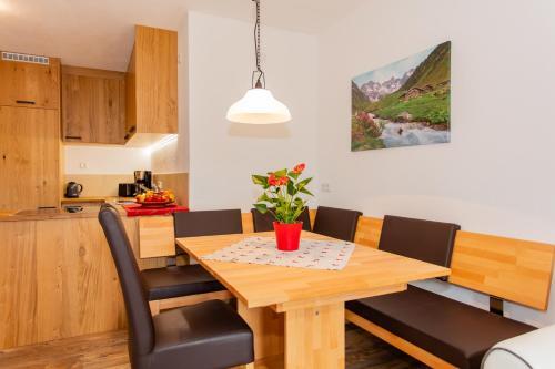 Apartamento Das Rendlgut