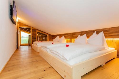 Apartamento Das Rendlgut