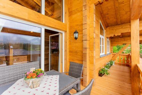 Apartamento Das Rendlgut