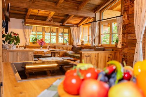 Apartamento Das Rendlgut