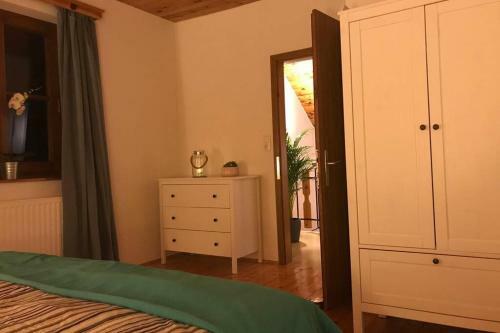 Ferienhaus Gro�alber