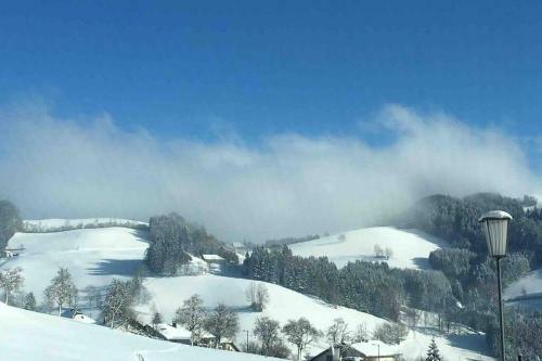 Ferienhaus Gro�alber