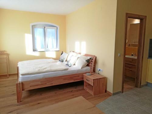 Hostal Haus Monti