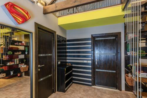 Apartamento Das Alpenloft