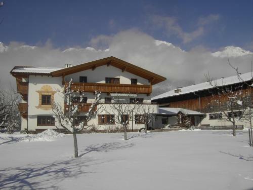 Apartamento G�stehaus Sonnweber