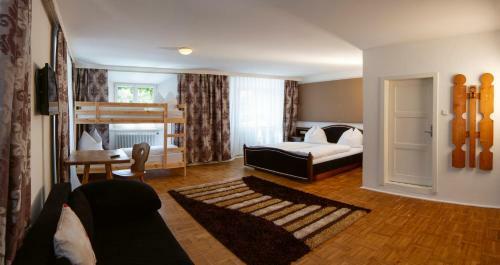 Hotel Gasthof Zur Post
