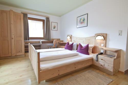 Posada Gasthof Sonne