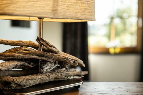 Apartamento Biobauernhof Gast