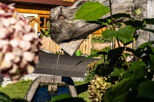 Apartamento Biobauernhof Gast