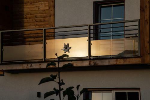 Apartamento Feriendorf Edelweiss