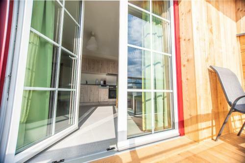 Apartamento Feriendorf Edelweiss