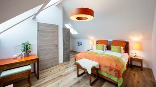 Apartamento Feriendorf Edelweiss