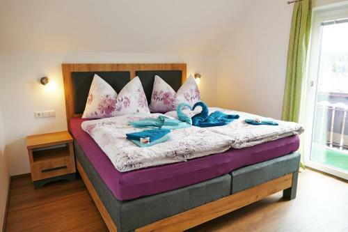 Ferienhaus Lungau Home