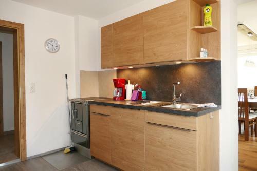 Ferienhaus Lungau Home