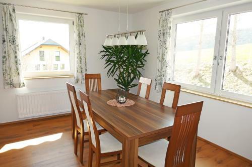 Ferienhaus Lungau Home