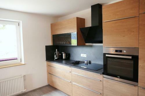 Ferienhaus Lungau Home