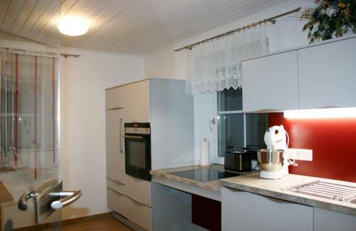 Apartamento Landhaus Pichler