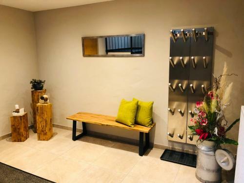 Apartamento Pernerhof