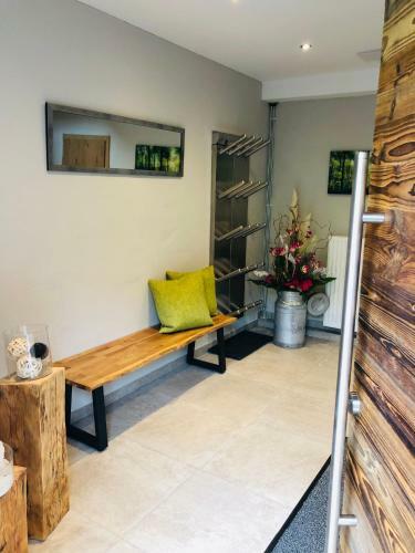 Apartamento Pernerhof
