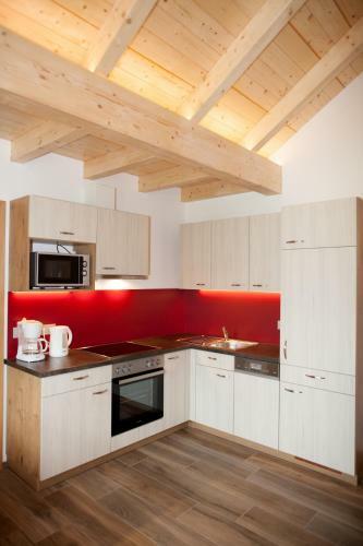 Apartamento Standlhof