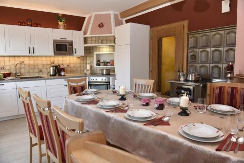 Apartamento Haus Sonnenschein Mariapfarr
