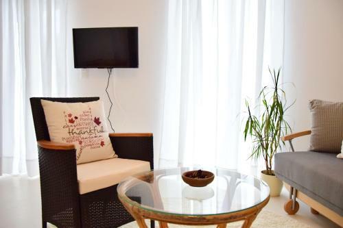 Apartamento Eufonia