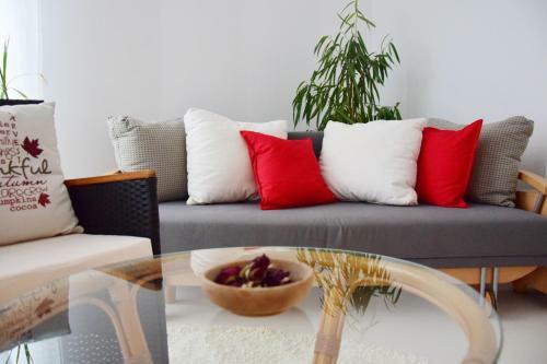Apartamento Eufonia