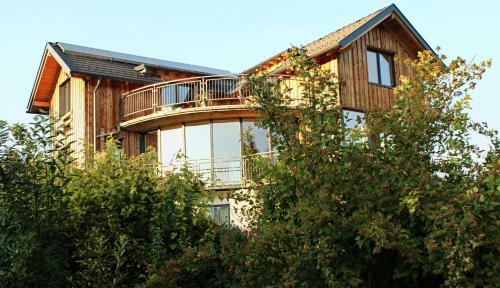 Apartamento Eufonia
