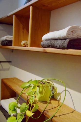 Apartamento Eufonia