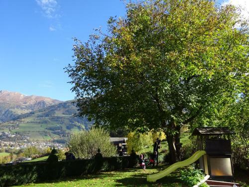 Apartamento Ferienwohnung Josef P�tscher