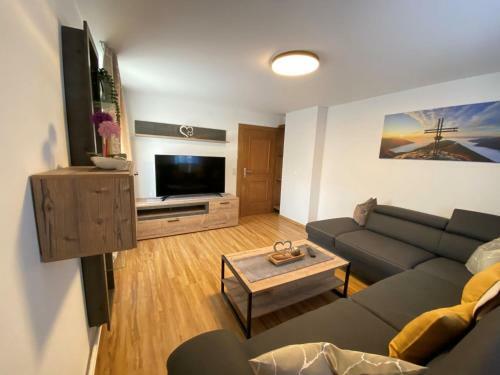 Ferienhaus Saling