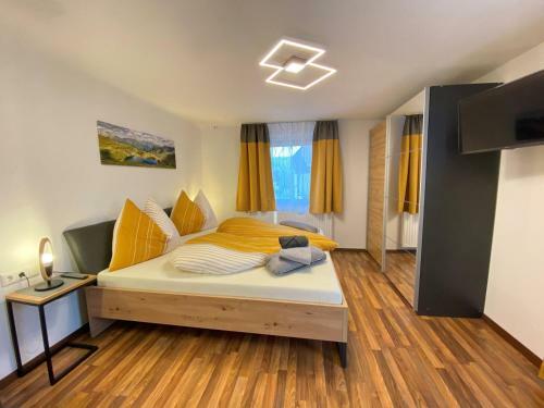 Ferienhaus Saling