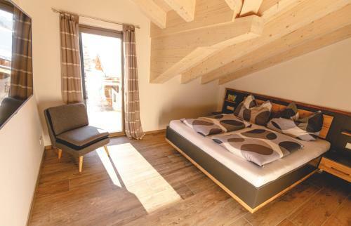 Apartamento Appartement Die Gipfelresidenz