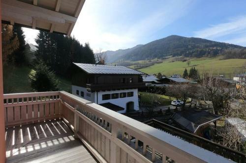 Luxury Family Apartment With Sunny Terrace