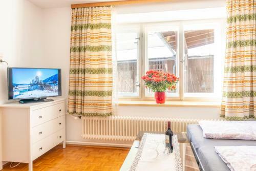 Apartment Berger
