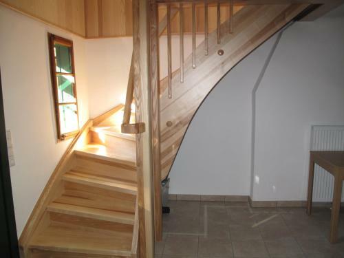 Apartamento Ferienhaus Zweih�usl