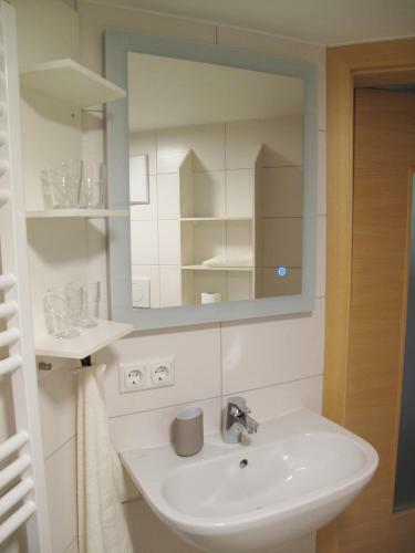 Apartamento Ferienhaus Zweih�usl
