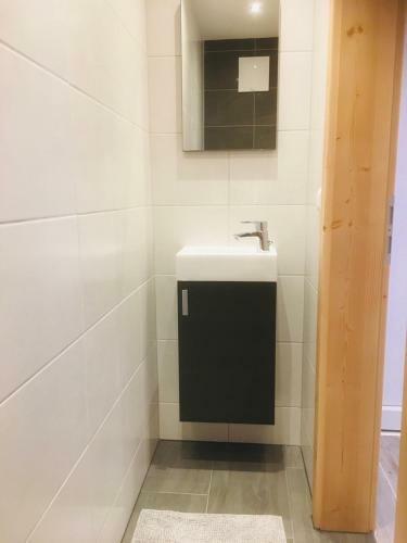 Apartamento Urlaub Am Moarbauerhof