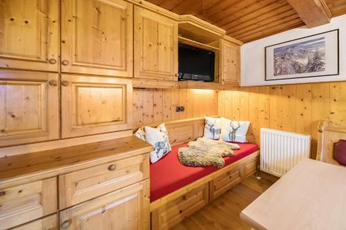 Alpenchalet Bergprinzessin