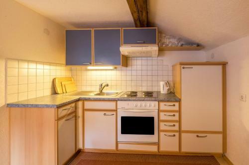 Alpenchalet Bergprinzessin